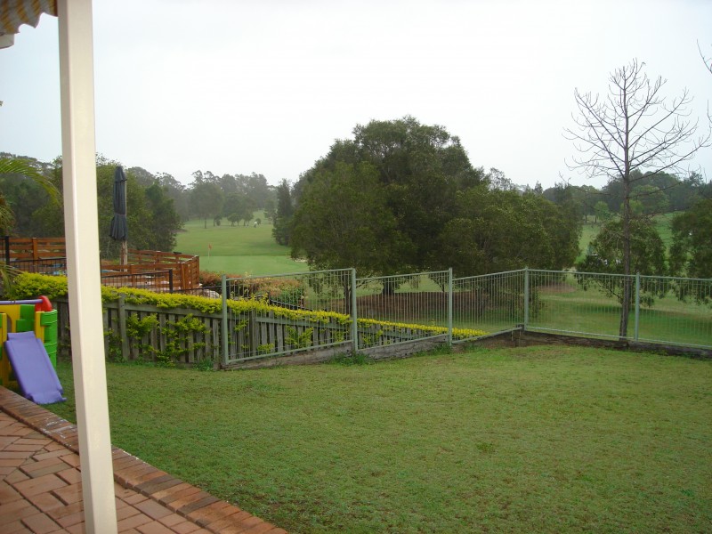 Mount Ommaney QLD 4074