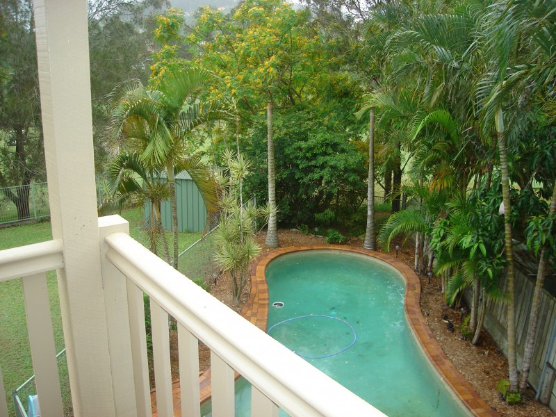 Mount Ommaney QLD 4074