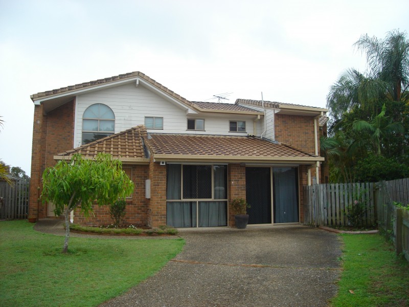 Mount Ommaney QLD 4074