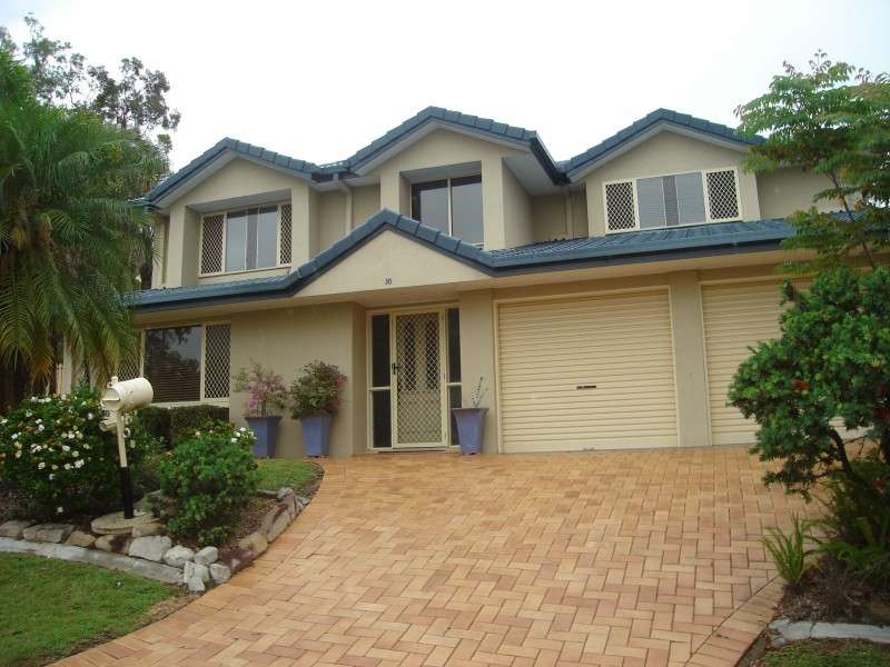 Middle Park QLD 4074