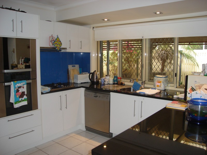 Middle Park QLD 4074