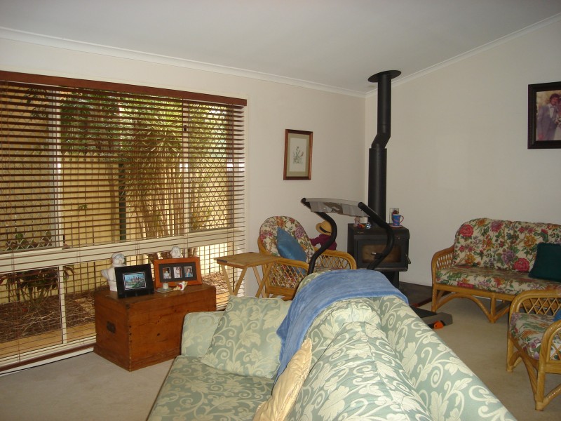 Middle Park QLD 4074