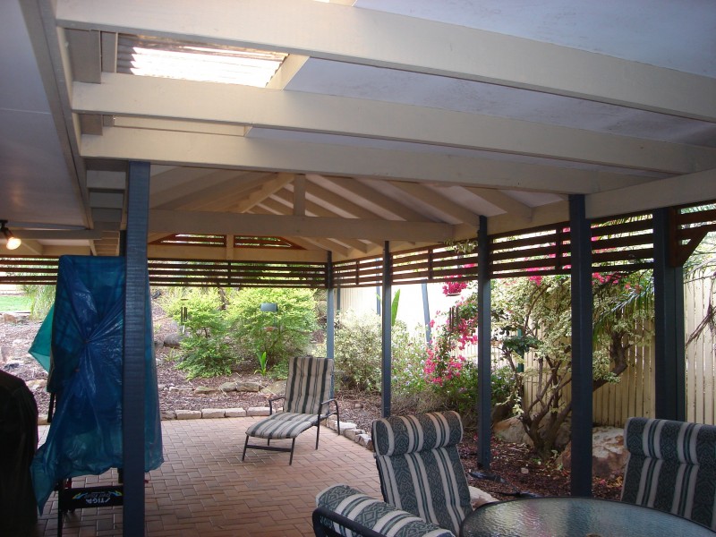 Middle Park QLD 4074