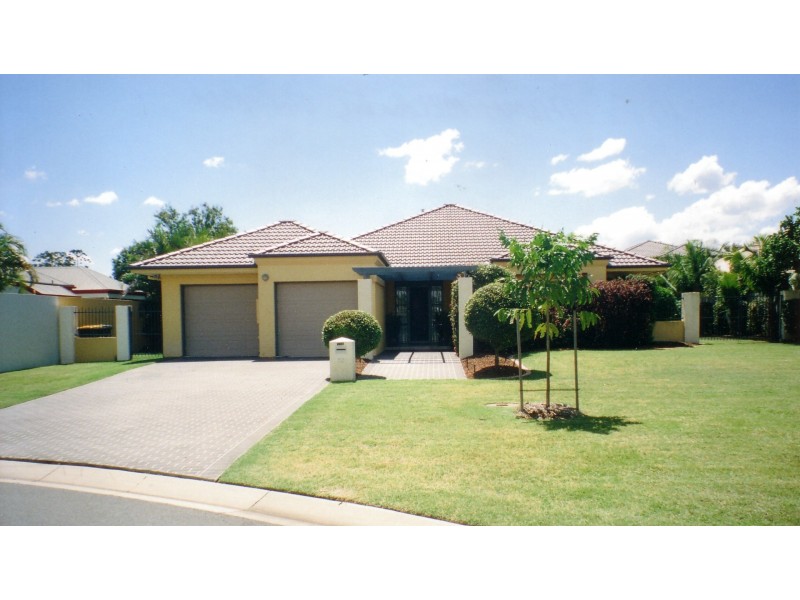 Sinnamon Park QLD 4073