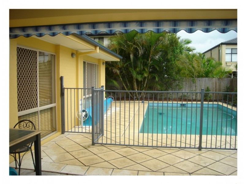 Sinnamon Park QLD 4073