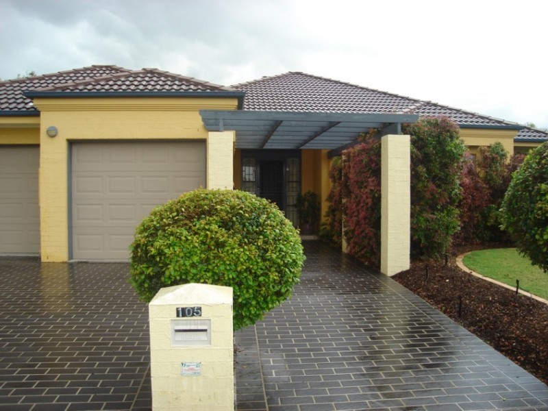 Sinnamon Park QLD 4073