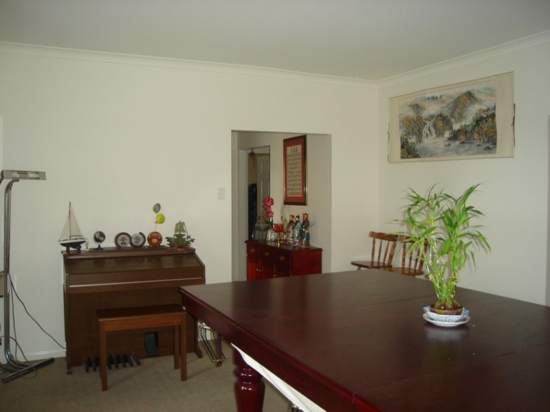 Sinnamon Park QLD 4073