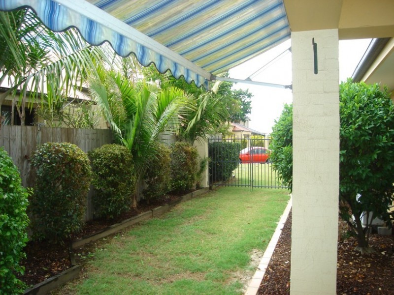 Sinnamon Park QLD 4073