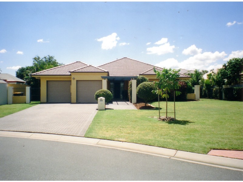 Sinnamon Park QLD 4073