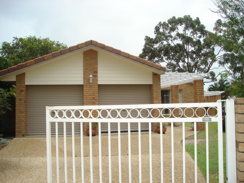 Sinnamon Park QLD 4073