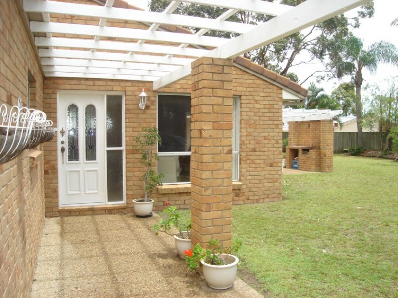 Sinnamon Park QLD 4073