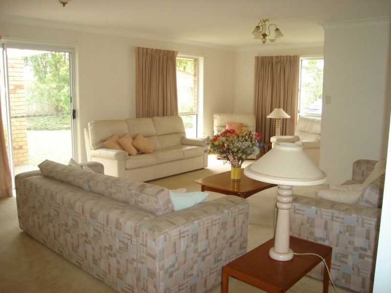 Sinnamon Park QLD 4073