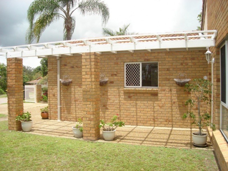 Sinnamon Park QLD 4073