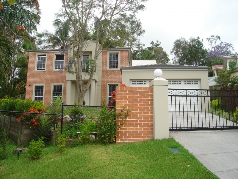 Mount Ommaney QLD 4074