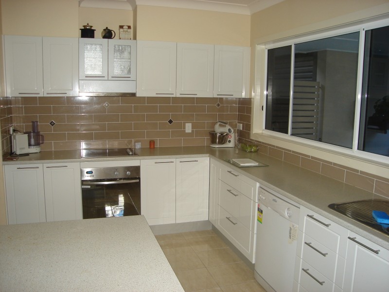 Mount Ommaney QLD 4074