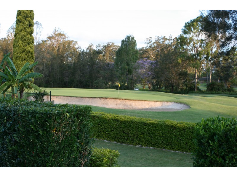 Mount Ommaney QLD 4074