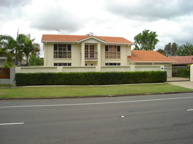 Mount Ommaney QLD 4074