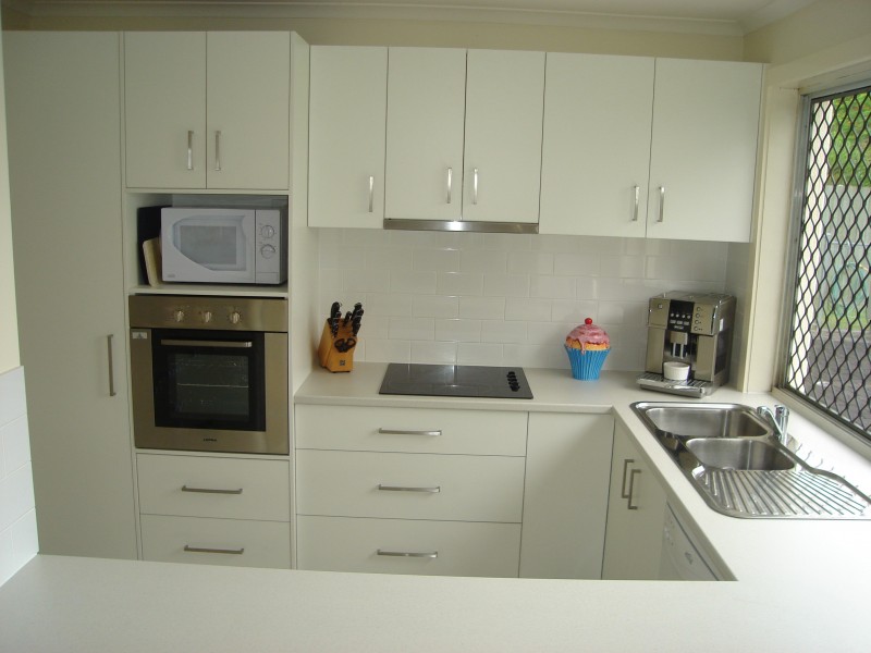 Mount Ommaney QLD 4074