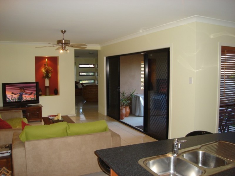 Sinnamon Park QLD 4073