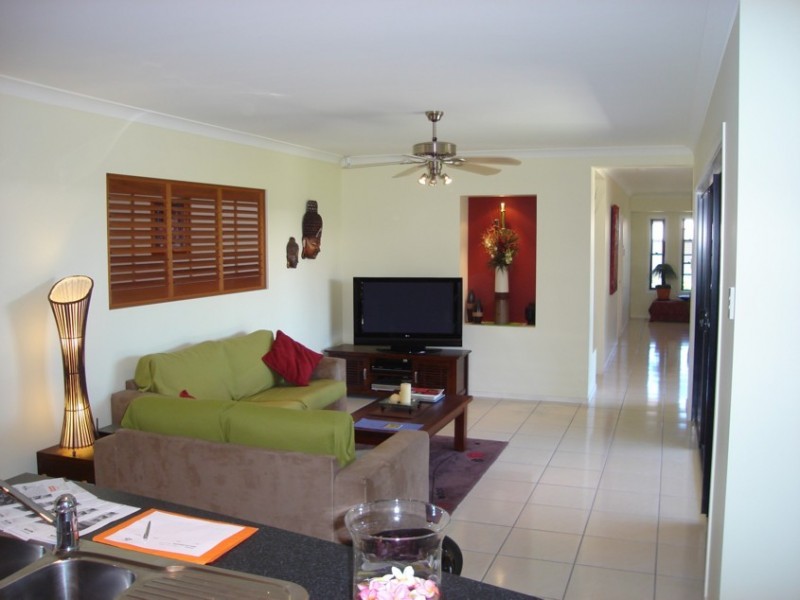 Sinnamon Park QLD 4073