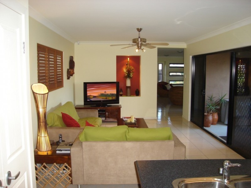 Sinnamon Park QLD 4073