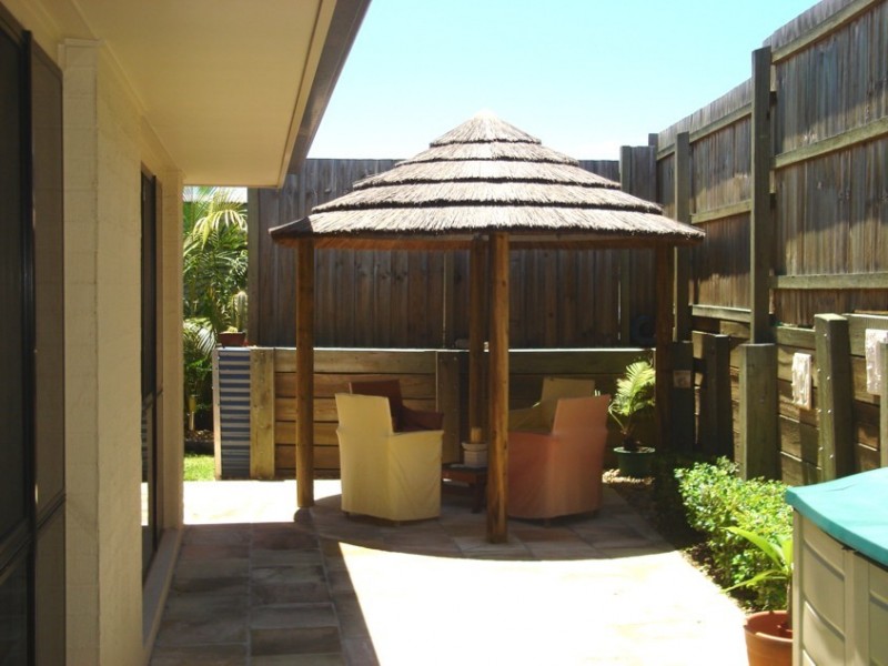 Sinnamon Park QLD 4073