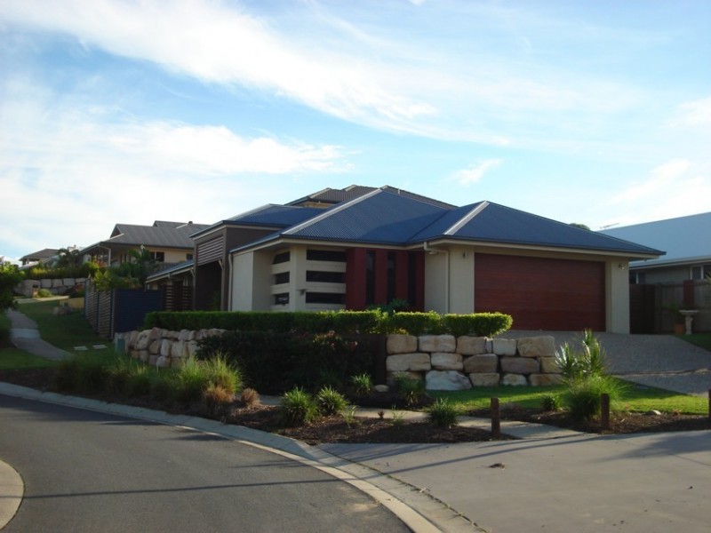 Sinnamon Park QLD 4073