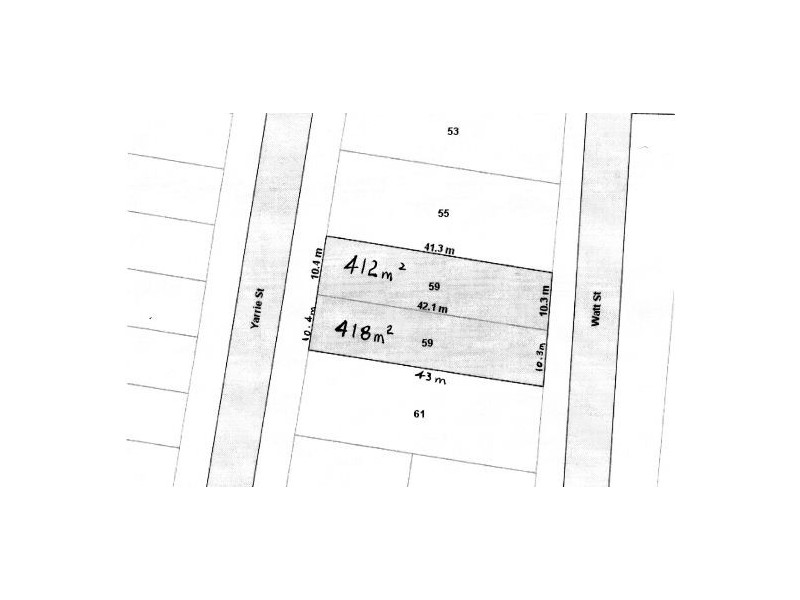 59a Watt St, Corinda QLD 4075