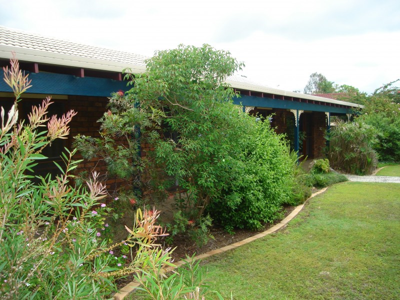 Westlake QLD 4074