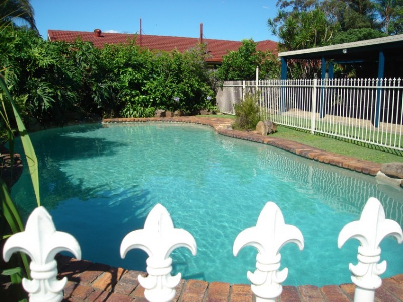 Westlake QLD 4074