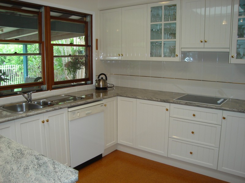 Westlake QLD 4074