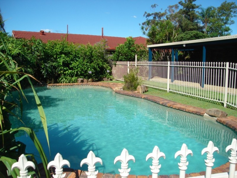 Westlake QLD 4074