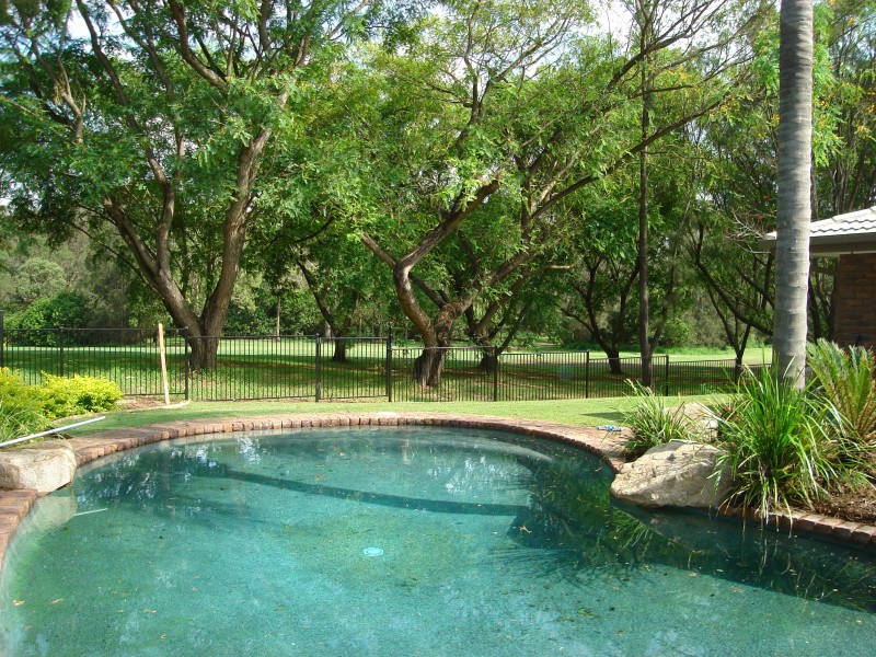 Mount Ommaney QLD 4074