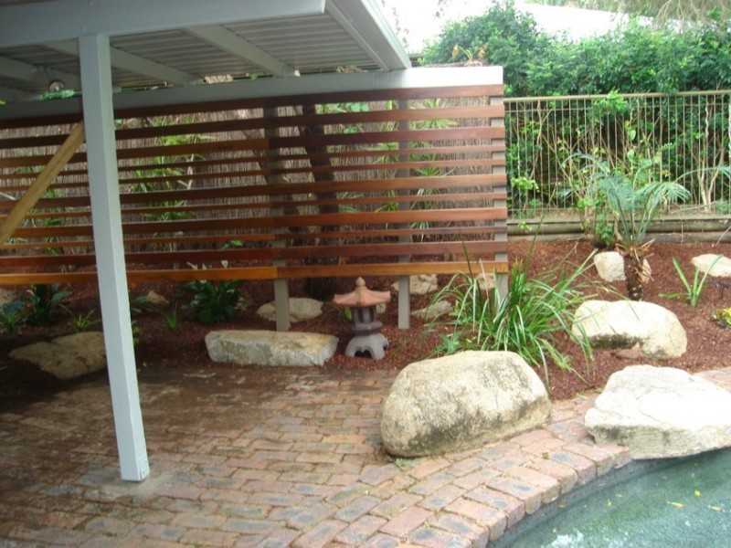 Mount Ommaney QLD 4074