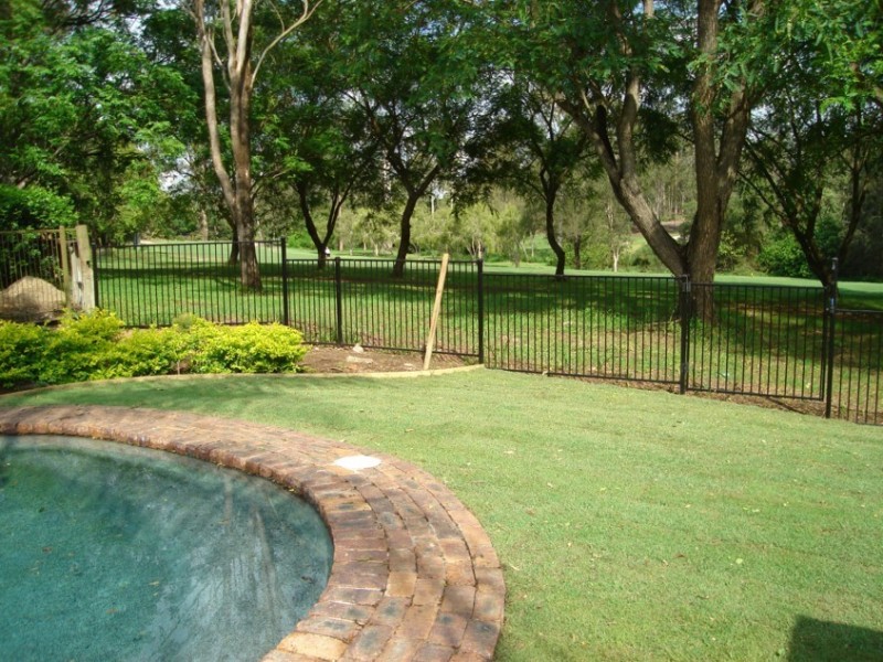 Mount Ommaney QLD 4074