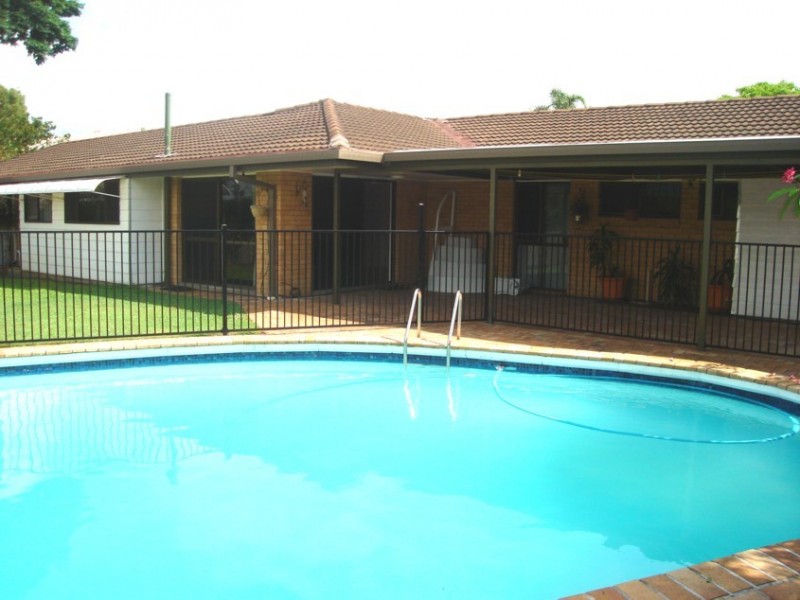 Jindalee QLD 4074