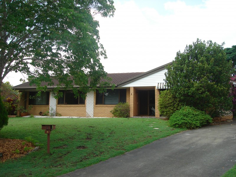 Jindalee QLD 4074