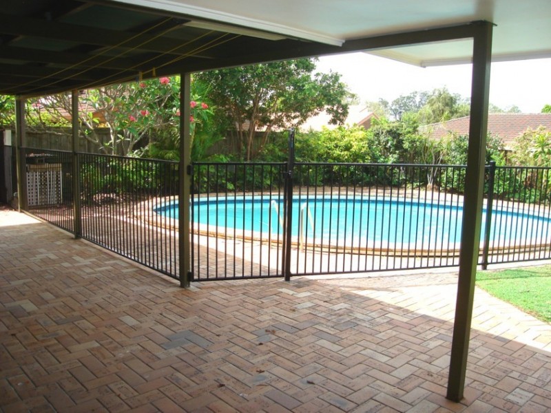 Jindalee QLD 4074