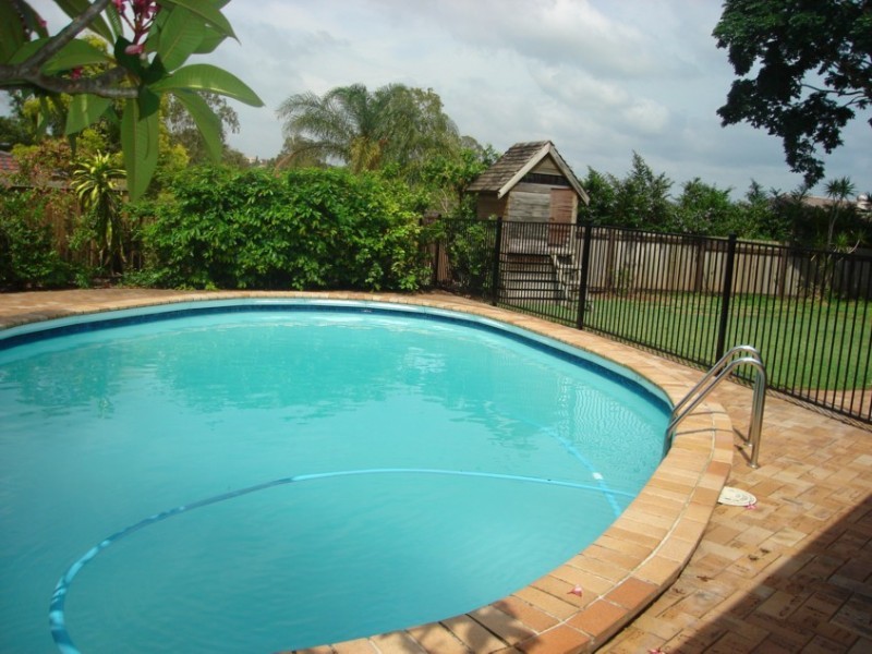 Jindalee QLD 4074
