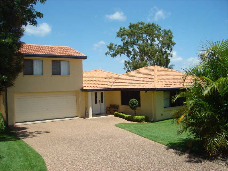 Jindalee QLD 4074