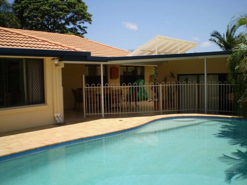 Jindalee QLD 4074