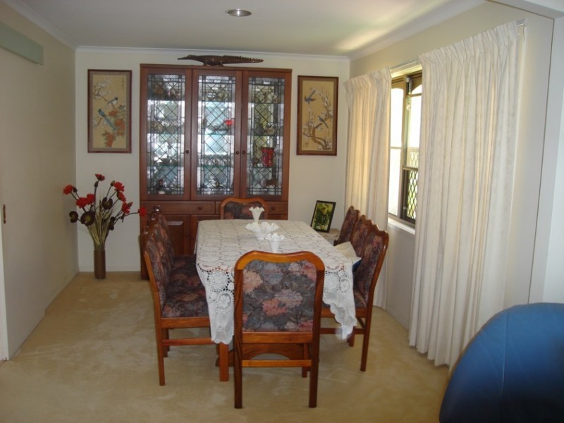 Jindalee QLD 4074