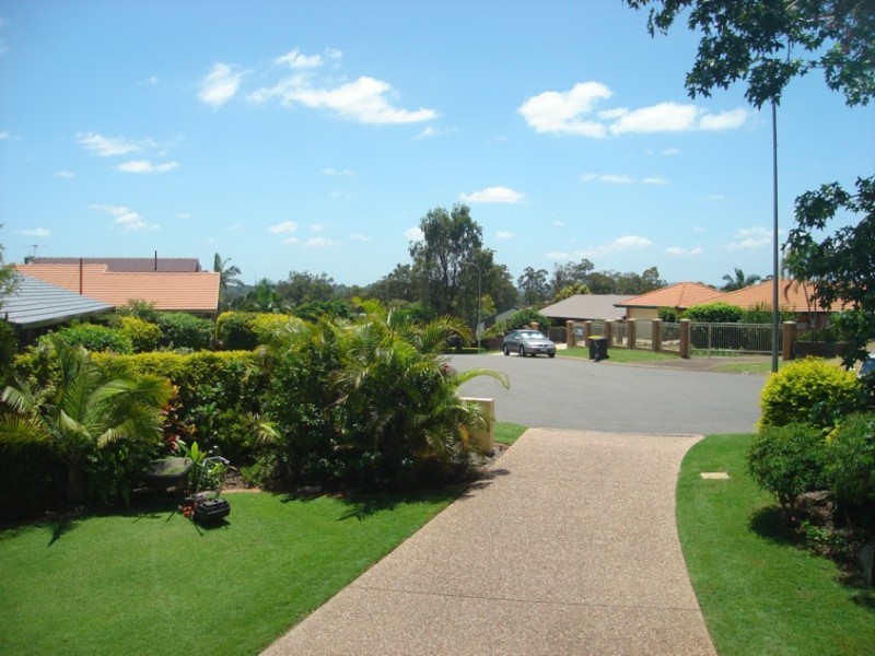 Jindalee QLD 4074