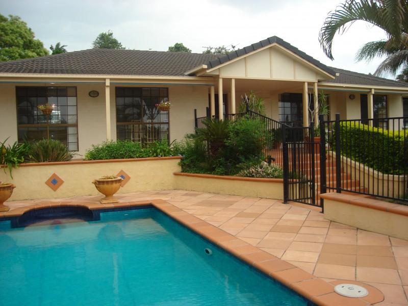 Sinnamon Park QLD 4073