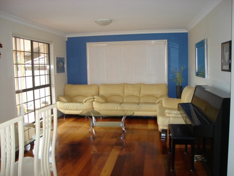 Sinnamon Park QLD 4073