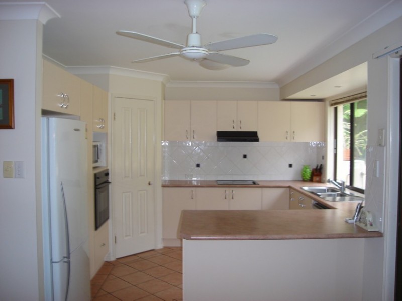 Sinnamon Park QLD 4073