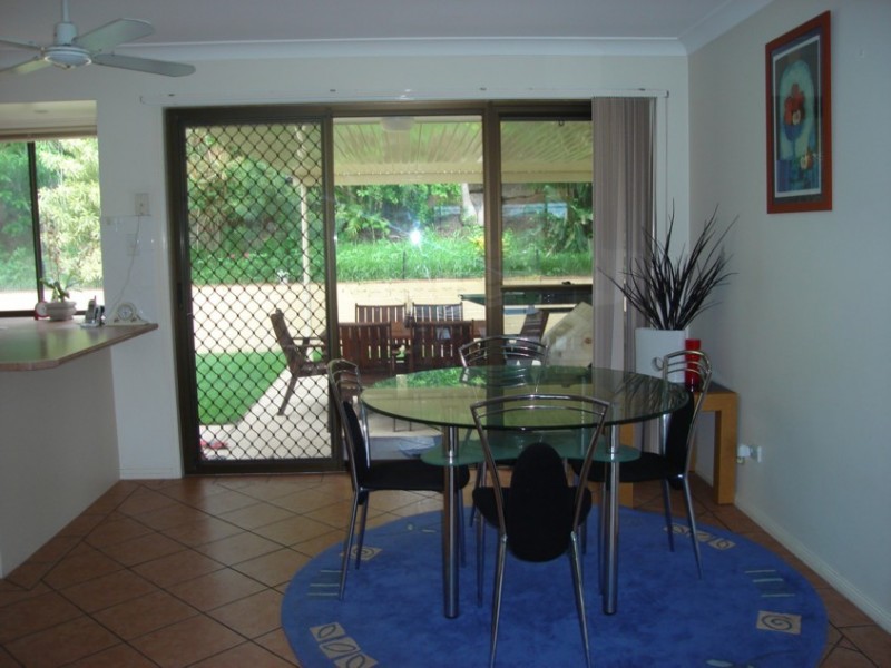 Sinnamon Park QLD 4073