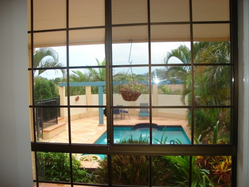 Sinnamon Park QLD 4073