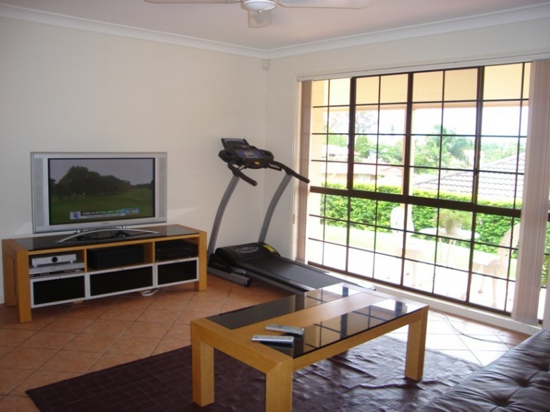 Sinnamon Park QLD 4073