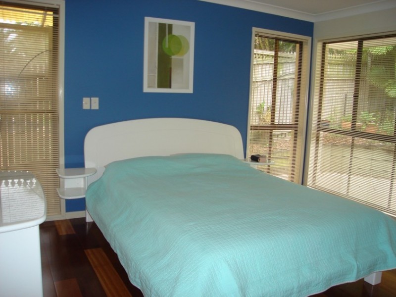 Sinnamon Park QLD 4073